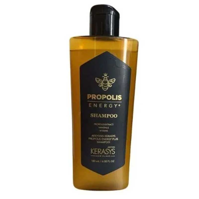 Shampoo Kerasys Propolis Energy 180ml - DANI CASSIANO MAKEUP