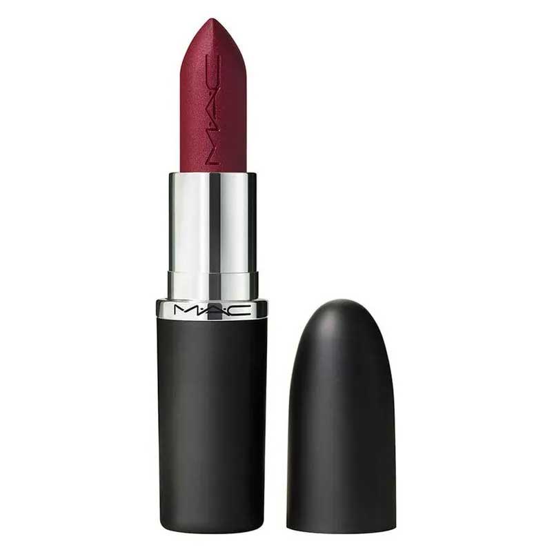 Batom Mac D For Danger Matte MACximal Lipstick - 3.5g MAC