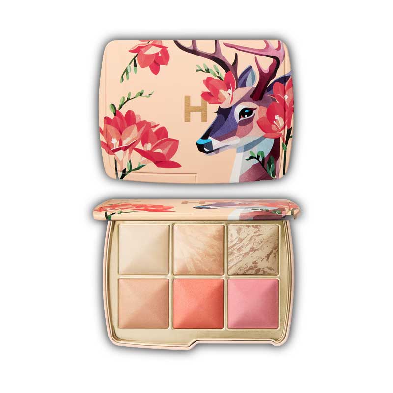 Paleta Hourglass Ambient Lighting Edit Unlocked Cervo 01 Hourglass