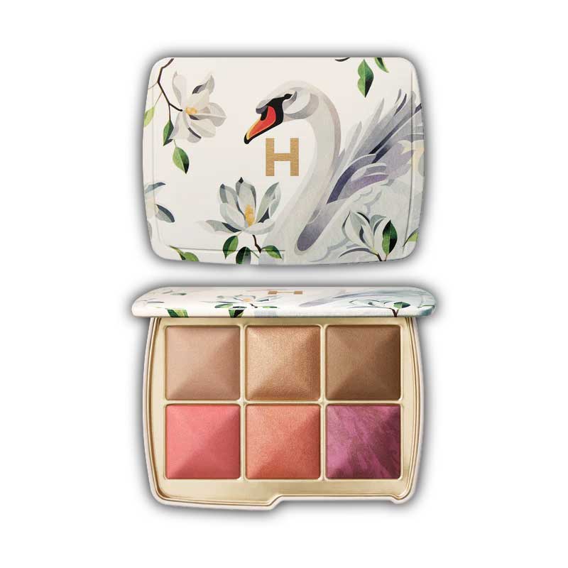 Paleta Hourglass Ambient Lighting Edit Unlocked Cisne 02 Hourglass