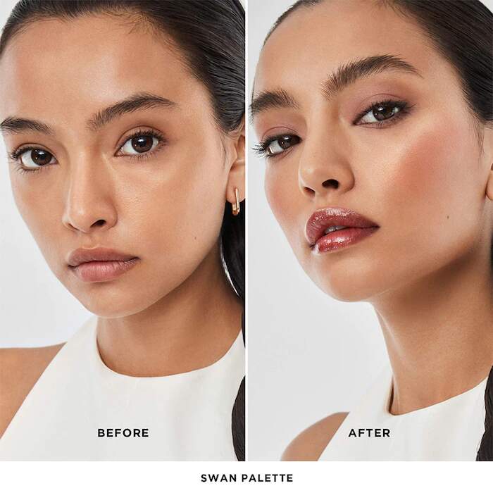 Paleta Hourglass Ambient Lighting Edit Unlocked Cisne 02 Hourglass