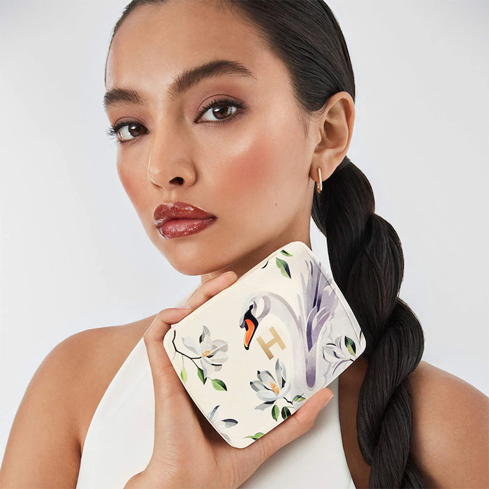 Paleta Hourglass Ambient Lighting Edit Unlocked Cisne 02 Hourglass