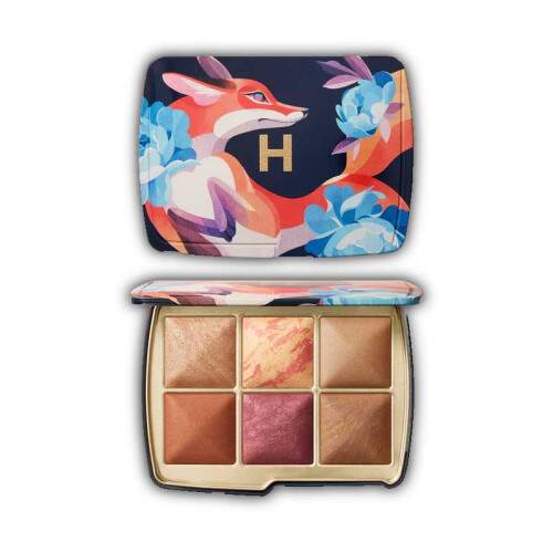 【正規品】HOURGLASS 4本セット Paleta Hourglass Ambient Lighting Edit Unlocked Raposa 03