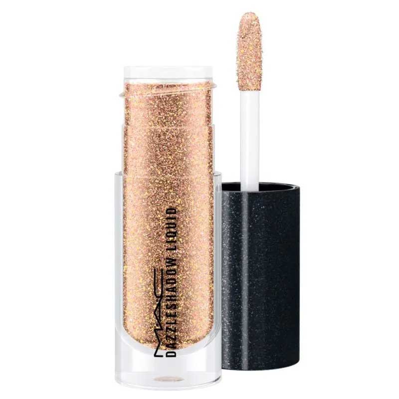 Sombra Líquida Mac Dazzleshadow Flash & Dash 4,6g MAC Cosmetics