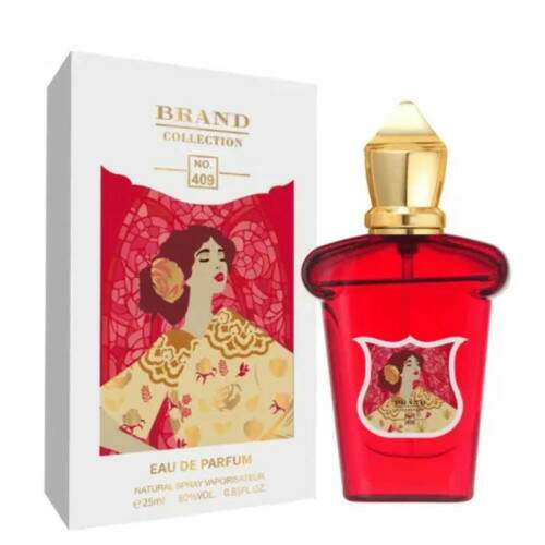 Xerjoff セルヨッフ　ブケーイデアーレ Bouquet Perfume Brand 409 Inspirado Bouquet Ideale Xerjoff Feminino Brand