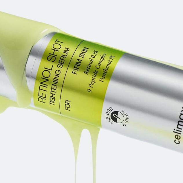 S rum Celimax Firmador Vita A Retinol Shot Tightening Celimax 30ml s-rum-celimax-firmador-vita-a-retinol-shot-tightening-celimax-30ml