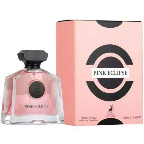 Perfume Pink Eclipse Maison Alhambra - Inspiração Prada Paradoxe