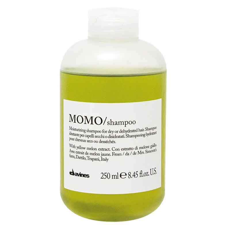 Shampoo Davines Essential Haircare Momo 250ml - DANI CASSIANO