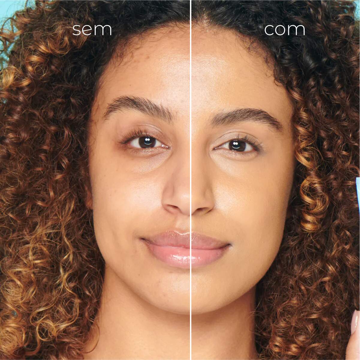 BB Cream FPS30 Cor 04 - 35g Vizzela - DANI CASSIANO MAKEUP