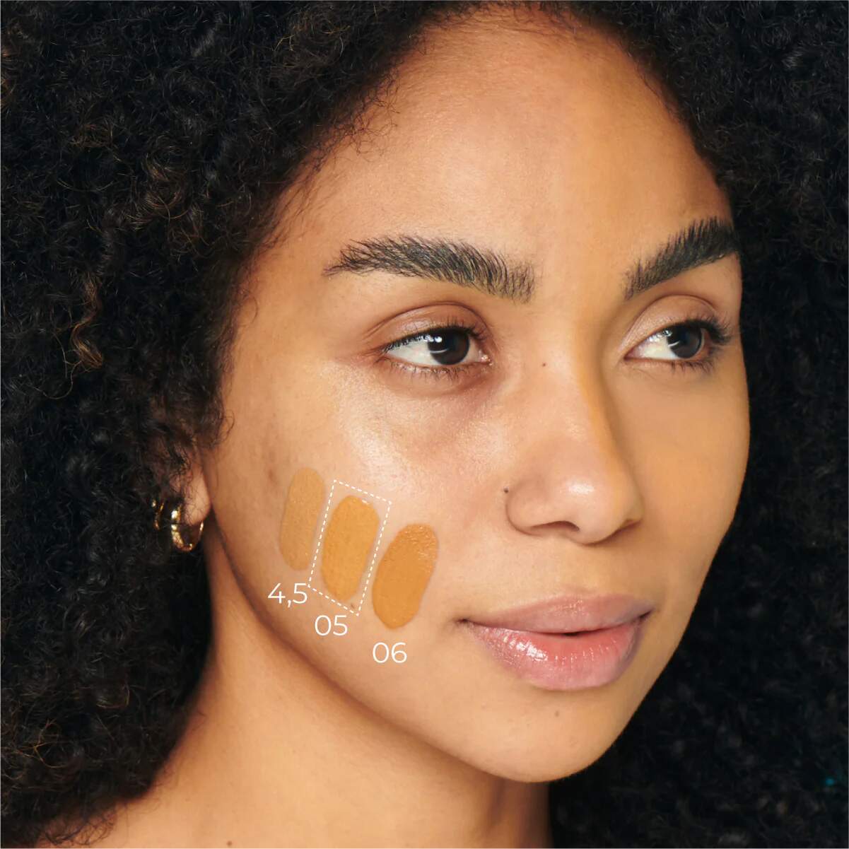 BB Cream FPS30 Cor 05 - 35g Vizzela - DANI CASSIANO MAKEUP