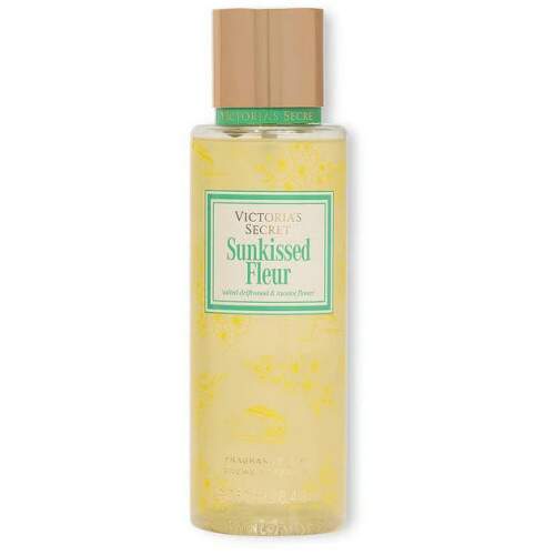 Body Splash Sunkissed Fleur - Victorias Secret 250ml - DANI
