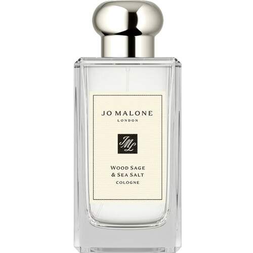 JO MALONE WOOD SAGE & SEA SALT 100mlほぼ新品 Perfume Jo Malone Wood Sage & Sea Salt Cologne 100ml Jo Malone