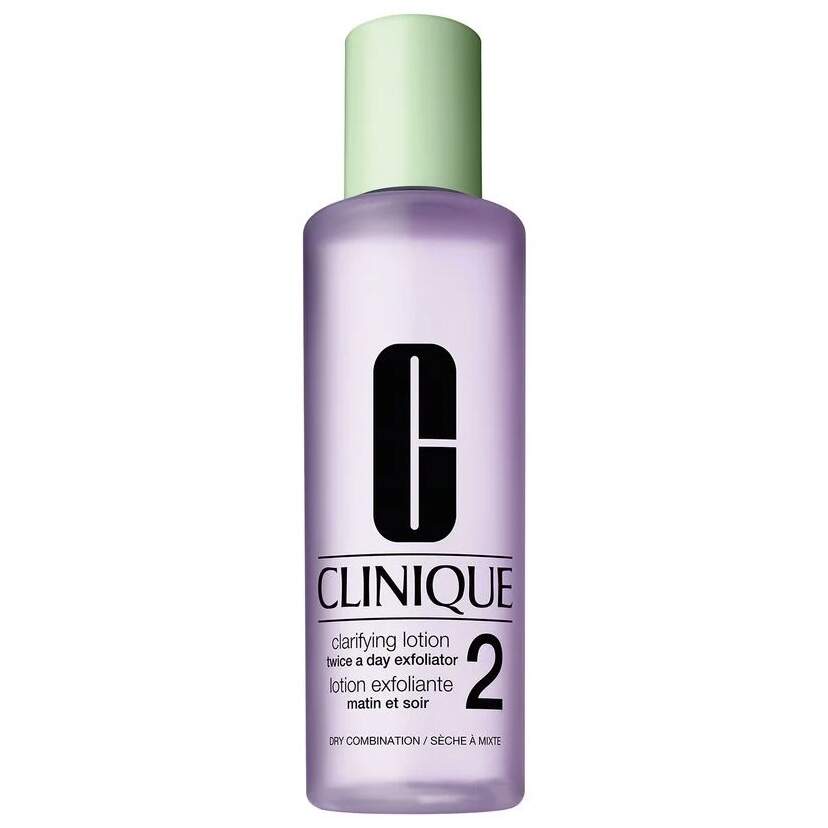 Tônico Facial Clarifying Lotion 2 Clinique 400ml - DANI CASSIANO