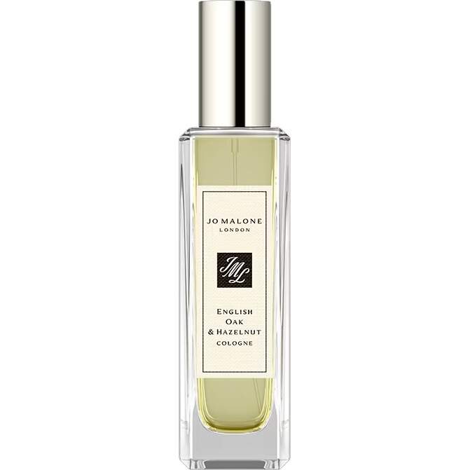 Perfume Jo Malone English Oak & Hazelnut Cologne 30ml Jo Malone
