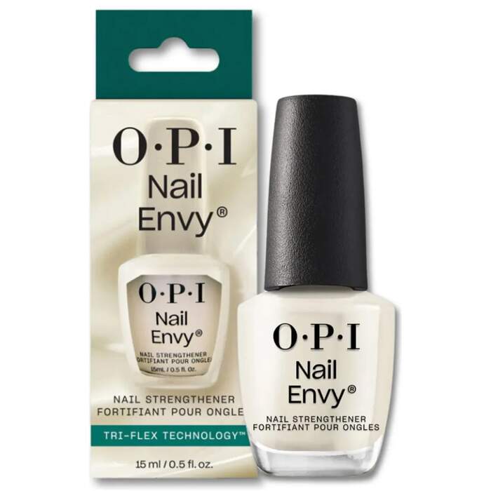 BASE OPI Ntt 80 Nail Envy Original 15ml - DANI CASSIANO MAKEUP