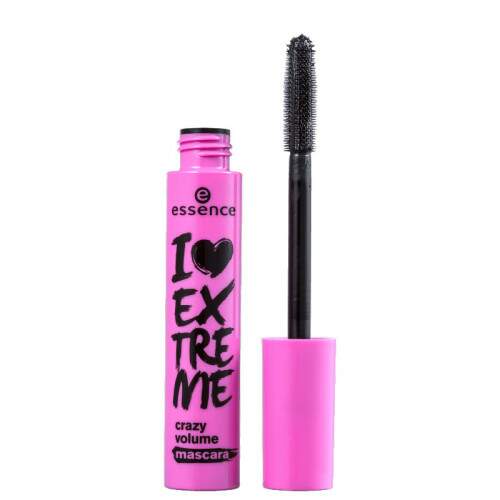 Máscara de Cílios Essence I Love Extreme Crazy Volume 12ml - DANI