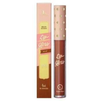 Lip Gloss Labial N.47 Latika - 4ml