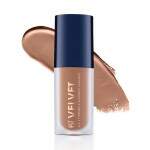 Bt Velvet 2X1 Primer e Sombra Cappuccino Lquida Bruna Tavares