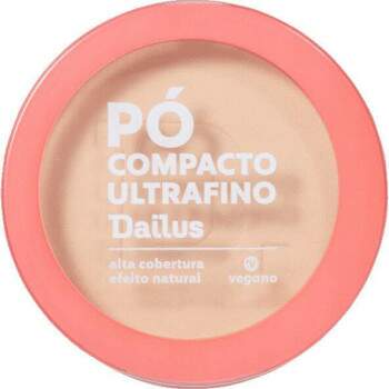 P Compacto D3 Claro Vegano Dailus - 10g