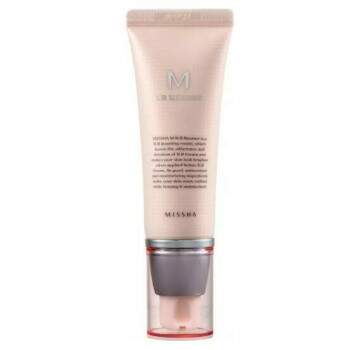 Primer BB Boomer Missha 40ml