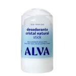 Desodorante Crystal Stick Kristall Sensitive 60g Alva