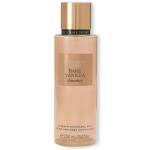 Body Splash Shimmer Bare Vanilla - Victorias Secret 250ML