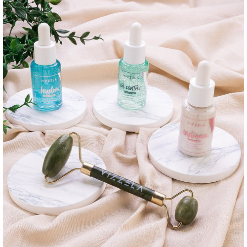 Sérum Facial Oil Control SkinSerum Vizzela 34ml - DANI CASSIANO