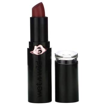 Batom Wet n Wild MegaLast Semi Matte Cinnamon Spice 3.3g