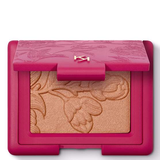 Blush Kiko Milano Soft Terracotta 01 Charming Escape Silky DANI
