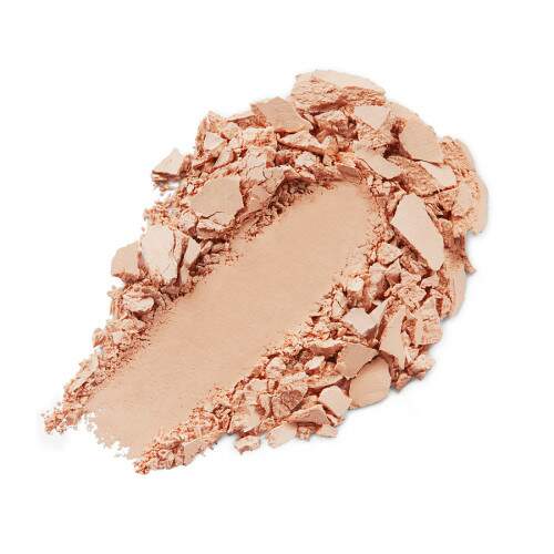 Pó Facial Radiant Fusion Baked Powder 04 Beige Rose Kiko Milano