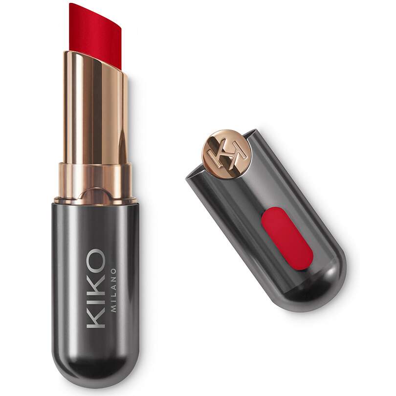 Batom Kiko Unlimited Stylo 18 Pomegranate Kiko Milano 2g DANI