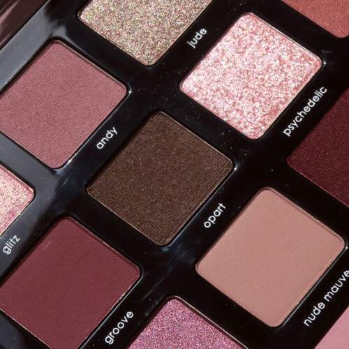 Paleta de Sombras Natasha Denona Retro Palette - DANI CASSIANO