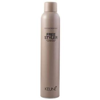 Spray Fixador Keune Style FreeStyler n86 300ml