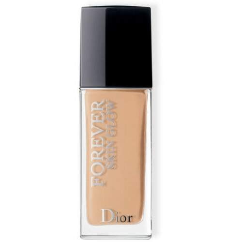 Base Líquida Dior Forever Skin Glow 3W Warm 30ml - DANI CASSIANO
