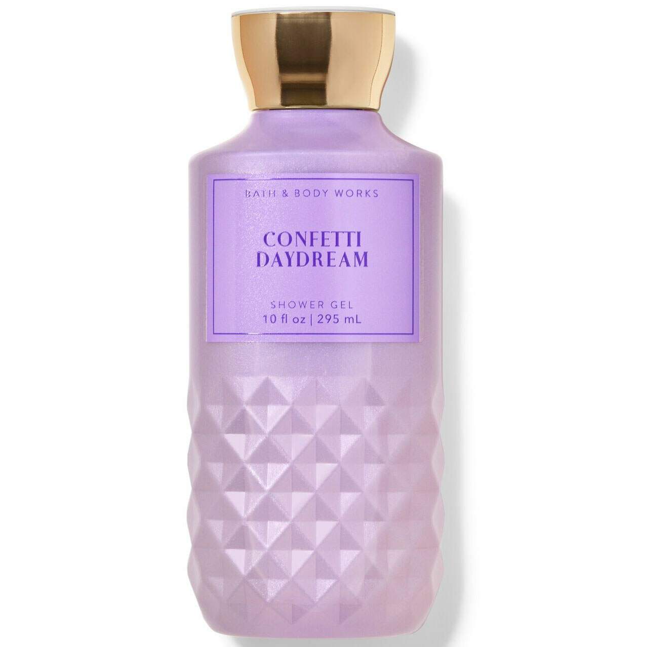 Gel de Banho Confetti Day Dream Bath and Body Works 295ml Shower Gel