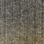 CARPETE CANELADO GARIMPO DE OURO 20X100CM MINERACAO ECO