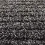CARPETE CANELADO 2X1M + BATEIA GALVANIZADA 70CM DE OURO