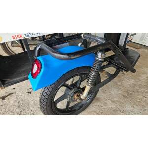 Para-lama Aro 10