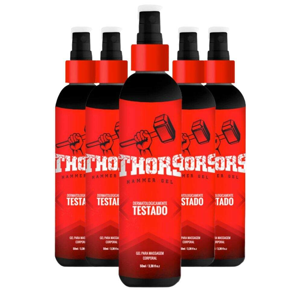thors hammer gel vende em farmacia