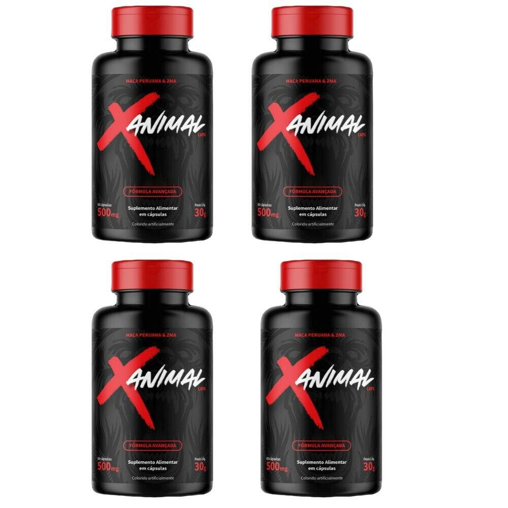xanimal