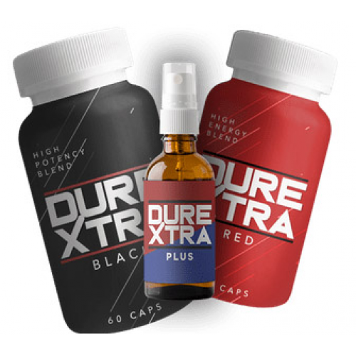 xpotent caps funciona