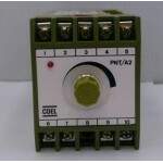 AMPLIFICADOR FOTOELÉTRICO PNT/A2 110VCA