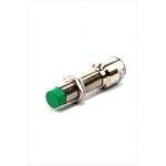 Sensor Capacitivo Tubular Tecnotron SCA-6-18K12-PR/QL