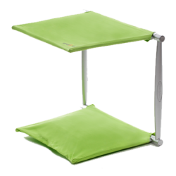 CUSH´N SHADE - VERDE