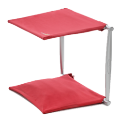 CUSH´N SHADE - VERMELHO
