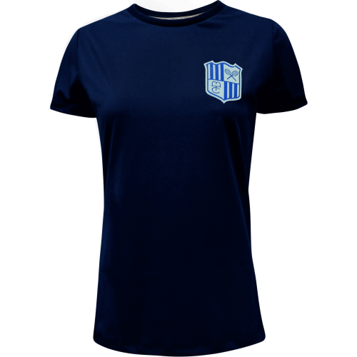Camisa B.Look Minas Basica 2025 -Azul MARINHO