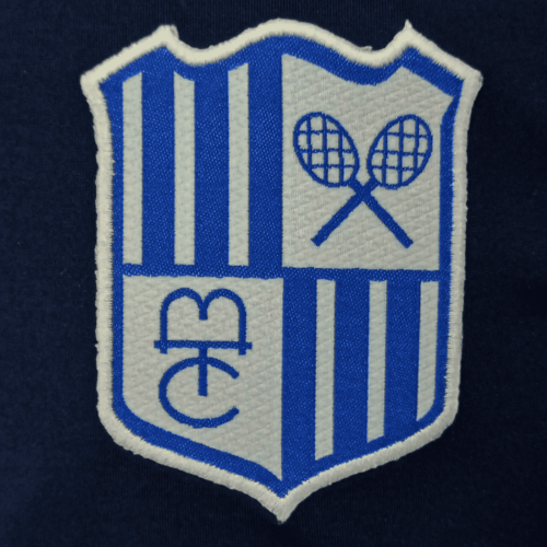 Camisa B.Look Minas Basica 2025 -Azul MARINHO
