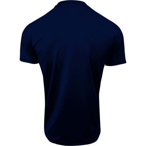Camisa Minas Basica Masc. Nakal 2025 - MARINHO