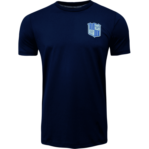 Camisa Minas Basica Masc. Nakal 2025 - MARINHO