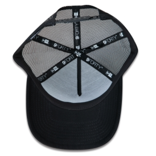 Bon 9FORTY A-Frame Trucker Core Rubber